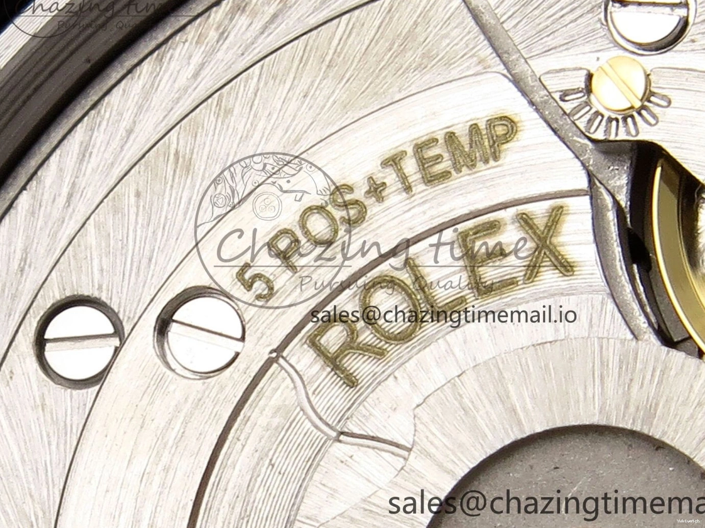 Best White 41 EWEF 126334 Jubilee Edition Dial DateJust A3235 on Bracelet Silver 1224